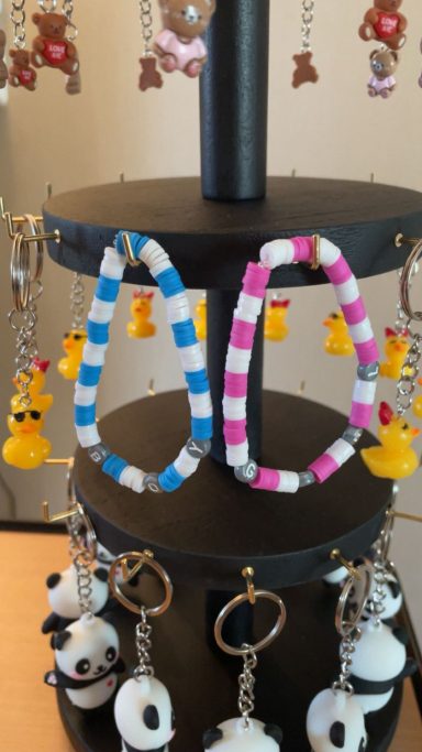 Armbandjes