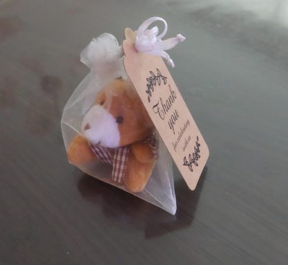 Gifts